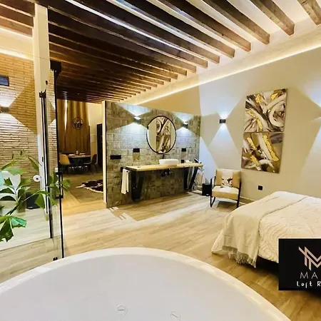 Winahost Rural Apartment