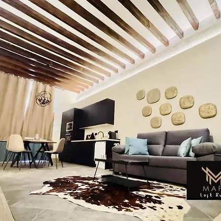 Apartment Winahost Rural *