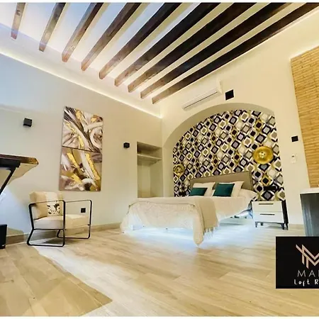 Winahost Rural Algar (Cadiz)