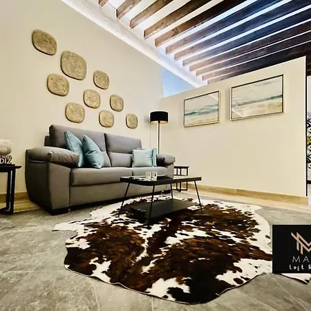 Winahost Rural Apartment *