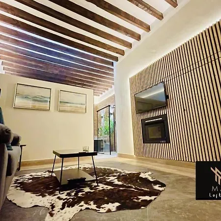 Winahost Rural Apartment Algar (Cadiz)